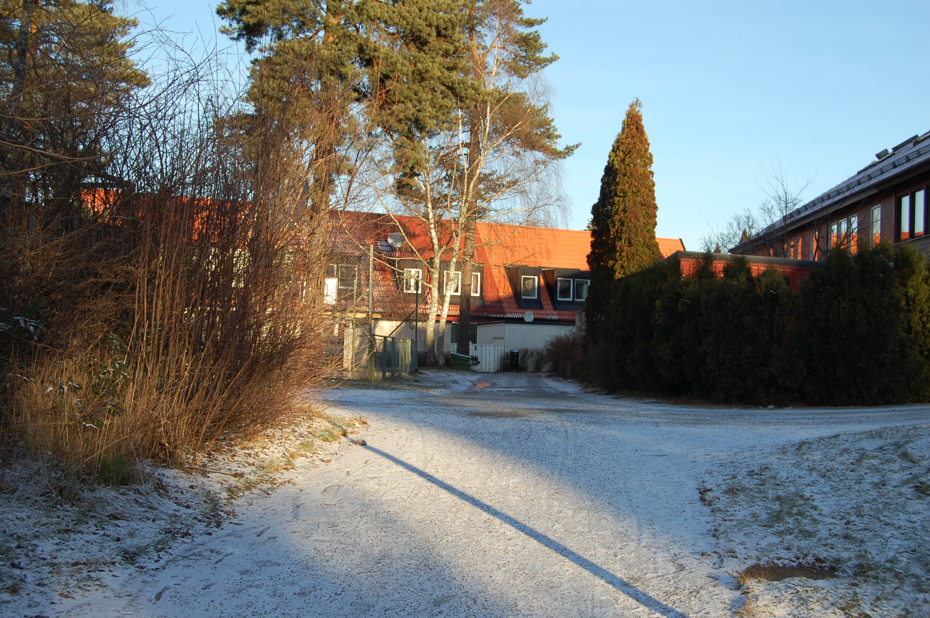 Välkommen till Röberget!